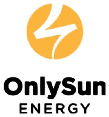 OnlySun Energy logo