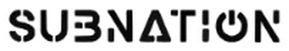 Subnation logo