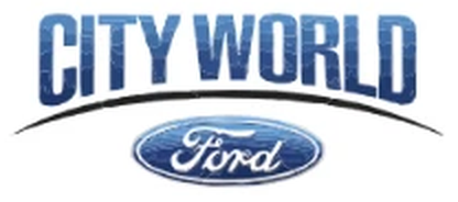 City World Ford logo