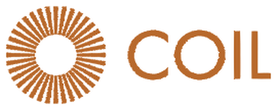 COIL logo