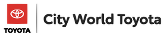 City World Toyota logo