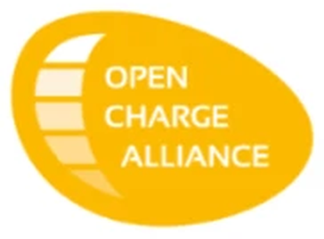 Open Charge Alliance logo