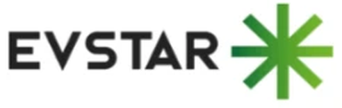EVSTAR logo